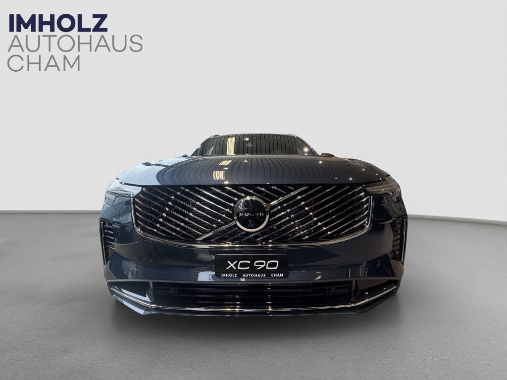 VOLVO XC90 2.0 T8 TE Ultra Bright eAWD, Plug-in-Hybrid Petrol/Electric, New car, Automatic - 5