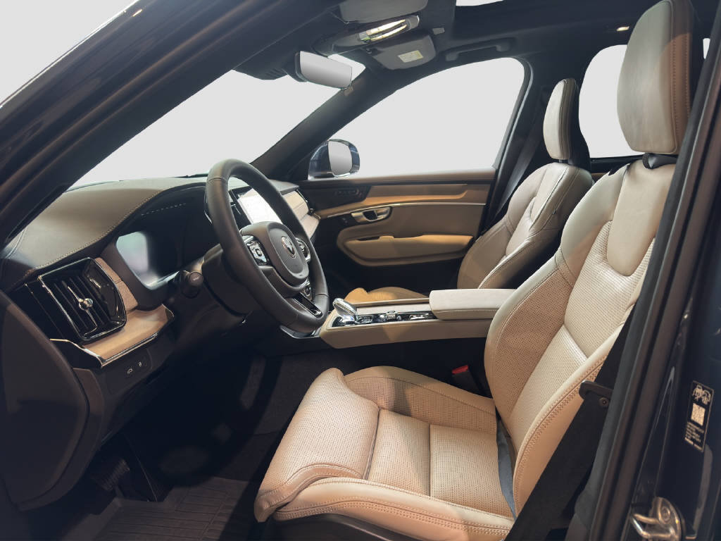 VOLVO XC90 2.0 T8 TE Ultra Bright eAWD, Plug-in-Hybrid Petrol/Electric, New car, Automatic - 6