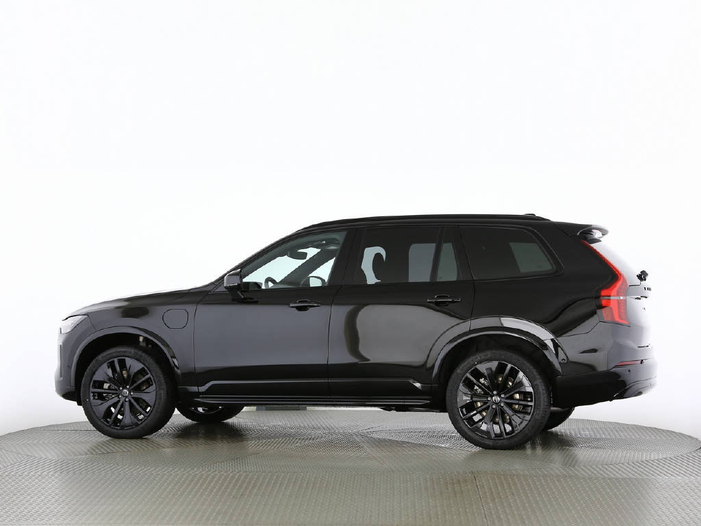 VOLVO XC90 2.0 T8 TE Black Edition eAWD, Plug-in-Hybrid Benzin/Elektro, Neuwagen, Automat - 6