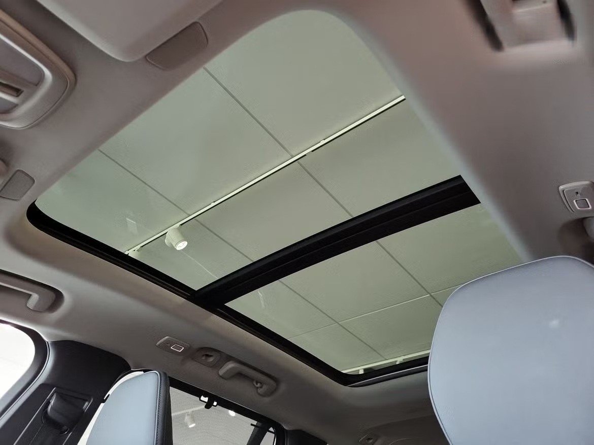 VOLVO XC90 T8 eAWD PluginHybrid Ultra Bright Geartronic, Hybride Rechargeable Essence/Électricité, Voiture nouvelle, Automatique - 7