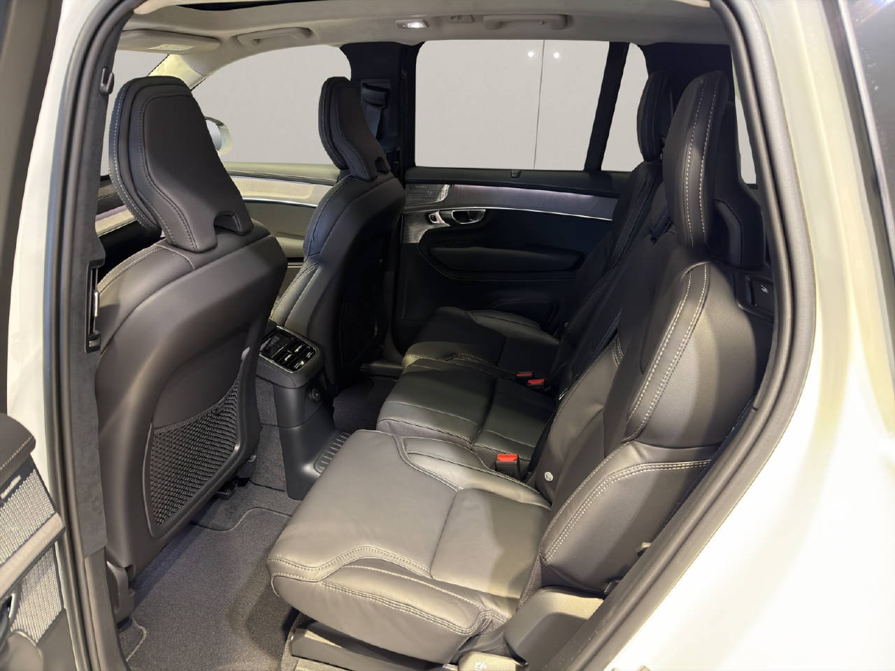 VOLVO XC90 2.0 T8 TE eAWD XCLUSIVE, Plug-in-Hybrid Petrol/Electric, New car, Automatic - 6