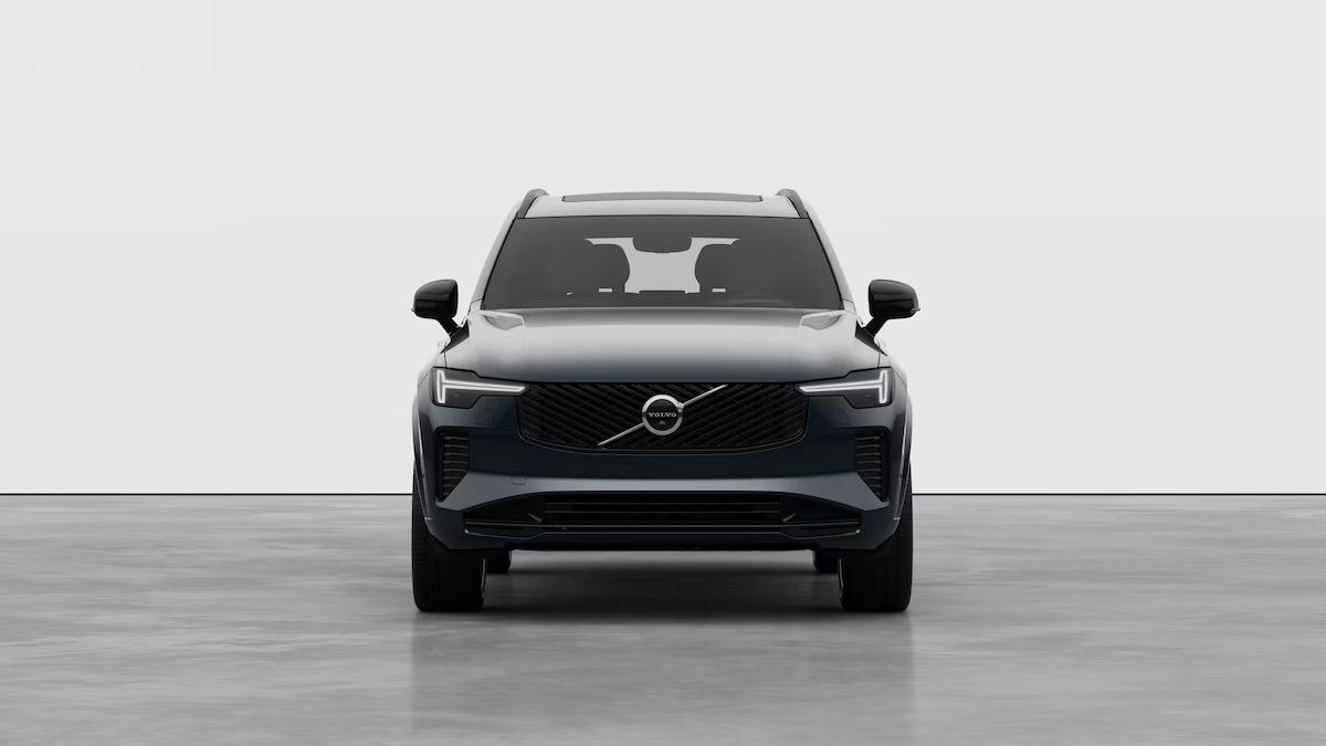 VOLVO XC90 2.0 T8 TE Ultra Dark eAWD, Plug-in-Hybrid Benzina/Elettrica, Auto nuove, Automatico - 7