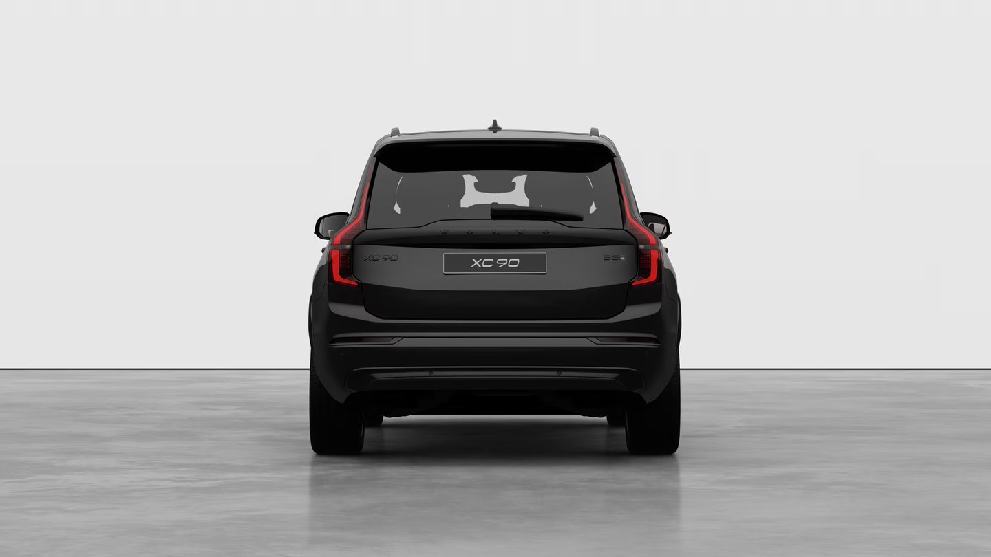 VOLVO XC90 2.0 B5 MH Ultra Black Edition AWD, Mild-Hybrid Benzin/Elektro, Neuwagen, Automat - 6