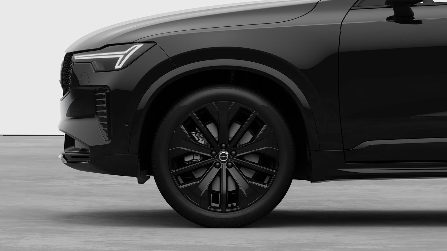 VOLVO XC90 2.0 B5 MH Ultra Black Edition AWD, Mild-Hybrid Benzin/Elektro, Neuwagen, Automat - 7