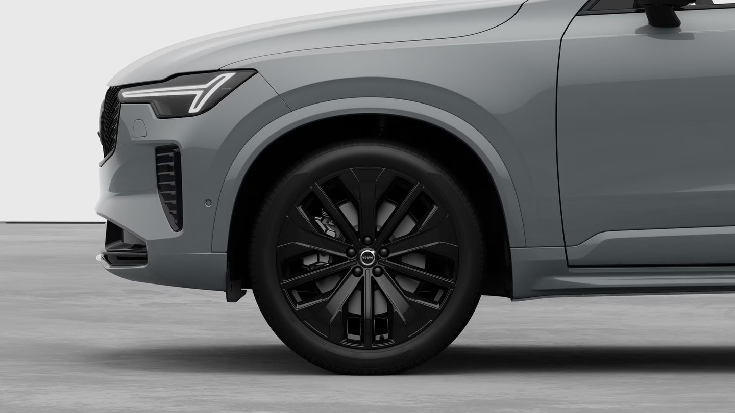 VOLVO XC90 2.0 B5 MH Ultra Black Edition AWD, Mild-Hybrid Benzin/Elektro, Neuwagen, Automat - 7