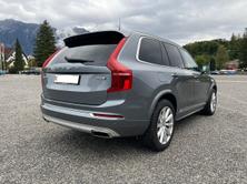 VOLVO XC90 D5 AWD Inscription Geartronic, Diesel, Second hand / Used, Automatic - 4