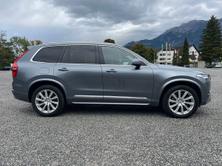 VOLVO XC90 D5 AWD Inscription Geartronic, Diesel, Occasion / Gebraucht, Automat - 5