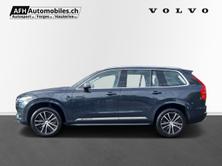 VOLVO XC90 T8 eAWD Inscr. Expre, Plug-in-Hybrid Petrol/Electric, Second hand / Used, Automatic - 2