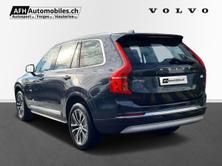 VOLVO XC90 T8 eAWD Inscr. Expre, Plug-in-Hybrid Petrol/Electric, Second hand / Used, Automatic - 3