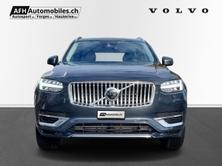 VOLVO XC90 T8 eAWD Inscr. Expre, Plug-in-Hybrid Benzina/Elettrica, Occasioni / Usate, Automatico - 4