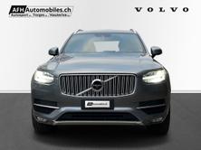 VOLVO XC90 D5 AWD Inscription, Diesel, Occasion / Utilisé, Automatique - 4