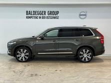 VOLVO XC90 2.0 T8 TE Inscription 7P., Full-Hybrid Petrol/Electric, Second hand / Used, Automatic - 2