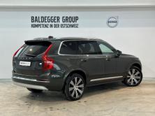 VOLVO XC90 2.0 T8 TE Inscription 7P., Full-Hybrid Petrol/Electric, Second hand / Used, Automatic - 3