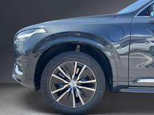 VOLVO XC90 T8 eAWD Inscr. Expre, Plug-in-Hybrid Benzina/Elettrica, Occasioni / Usate, Automatico - 7