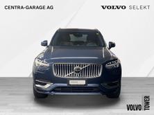 VOLVO XC90 T8 eAWD Inscription Geartronic, Plug-in-Hybrid Benzin/Elektro, Occasion / Gebraucht, Automat - 2