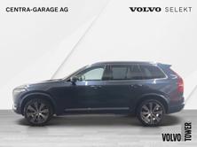 VOLVO XC90 T8 eAWD Inscription Geartronic, Plug-in-Hybrid Petrol/Electric, Second hand / Used, Automatic - 3