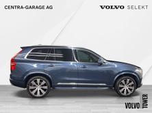 VOLVO XC90 T8 eAWD Inscription Geartronic, Plug-in-Hybrid Petrol/Electric, Second hand / Used, Automatic - 5