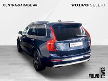 VOLVO XC90 T8 eAWD Inscription Geartronic, Plug-in-Hybrid Petrol/Electric, Second hand / Used, Automatic - 6