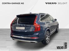 VOLVO XC90 T8 eAWD Inscription Geartronic, Plug-in-Hybrid Petrol/Electric, Second hand / Used, Automatic - 7