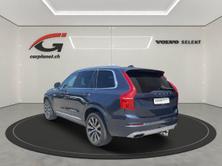 VOLVO XC90 2.0 B5 MH Inscription 7P. AWD, Mild-Hybrid Diesel/Electric, Second hand / Used, Automatic - 3