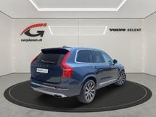 VOLVO XC90 2.0 B5 MH Inscription 7P. AWD, Mild-Hybrid Diesel/Electric, Second hand / Used, Automatic - 4
