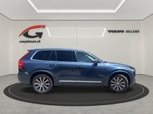 VOLVO XC90 2.0 B5 MH Inscription 7P. AWD, Mild-Hybrid Diesel/Electric, Second hand / Used, Automatic - 5