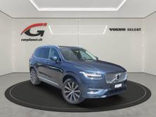 VOLVO XC90 2.0 B5 MH Inscription 7P. AWD, Mild-Hybrid Diesel/Electric, Second hand / Used, Automatic - 6
