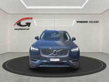 VOLVO XC90 2.0 B5 MH Inscription 7P. AWD, Mild-Hybrid Diesel/Electric, Second hand / Used, Automatic - 7