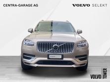 VOLVO XC90 T8 eAWD PluginHybrid Ultimate Bright Geartronic, Plug-in-Hybrid Petrol/Electric, Second hand / Used, Automatic - 2