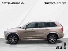 VOLVO XC90 T8 eAWD PluginHybrid Ultimate Bright Geartronic, Plug-in-Hybrid Petrol/Electric, Second hand / Used, Automatic - 3