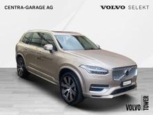 VOLVO XC90 T8 eAWD PluginHybrid Ultimate Bright Geartronic, Plug-in-Hybrid Petrol/Electric, Second hand / Used, Automatic - 4