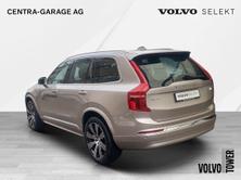 VOLVO XC90 T8 eAWD PluginHybrid Ultimate Bright Geartronic, Plug-in-Hybrid Petrol/Electric, Second hand / Used, Automatic - 5