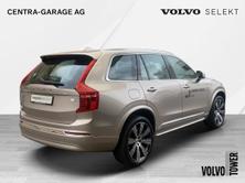VOLVO XC90 T8 eAWD PluginHybrid Ultimate Bright Geartronic, Plug-in-Hybrid Petrol/Electric, Second hand / Used, Automatic - 6