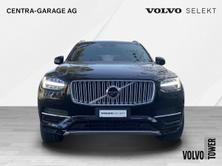 VOLVO XC90 T8 AWD Inscription Geartronic, Plug-in-Hybrid Petrol/Electric, Second hand / Used, Automatic - 2