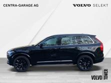 VOLVO XC90 T8 AWD Inscription Geartronic, Plug-in-Hybrid Benzin/Elektro, Occasion / Gebraucht, Automat - 3