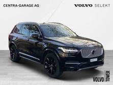 VOLVO XC90 T8 AWD Inscription Geartronic, Plug-in-Hybrid Petrol/Electric, Second hand / Used, Automatic - 4