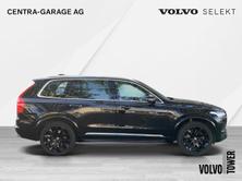 VOLVO XC90 T8 AWD Inscription Geartronic, Plug-in-Hybrid Benzin/Elektro, Occasion / Gebraucht, Automat - 5