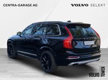 VOLVO XC90 T8 AWD Inscription Geartronic, Hybride Rechargeable Essence/Électricité, Occasion / Utilisé, Automatique - 6