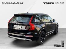 VOLVO XC90 T8 AWD Inscription Geartronic, Plug-in-Hybrid Benzin/Elektro, Occasion / Gebraucht, Automat - 7