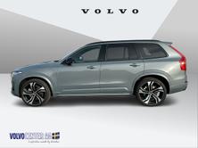 VOLVO XC90 2.0 T8 TE R-Design 7P. eAWD, Plug-in-Hybrid Benzina/Elettrica, Occasioni / Usate, Automatico - 2