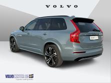 VOLVO XC90 2.0 T8 TE R-Design 7P. eAWD, Plug-in-Hybrid Benzina/Elettrica, Occasioni / Usate, Automatico - 3