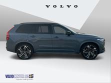 VOLVO XC90 2.0 T8 TE R-Design 7P. eAWD, Plug-in-Hybrid Benzina/Elettrica, Occasioni / Usate, Automatico - 5