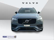 VOLVO XC90 2.0 T8 TE R-Design 7P. eAWD, Plug-in-Hybrid Benzin/Elektro, Occasion / Gebraucht, Automat - 7