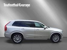 VOLVO XC90 2.0 T8 TE Inscription 7P. AWD, Plug-in-Hybrid Petrol/Electric, Second hand / Used, Automatic - 3