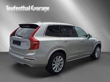 VOLVO XC90 2.0 T8 TE Inscription 7P. AWD, Plug-in-Hybrid Petrol/Electric, Second hand / Used, Automatic - 4