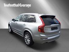 VOLVO XC90 2.0 T8 TE Inscription 7P. AWD, Plug-in-Hybrid Petrol/Electric, Second hand / Used, Automatic - 6