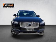VOLVO XC90 D5 AWD Inscription Geartronic, Diesel, Occasion / Gebraucht, Automat - 2