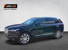 VOLVO XC90 D5 AWD Inscription Geartronic, Diesel, Occasioni / Usate, Automatico - 3