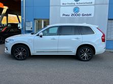 VOLVO XC90 T8 eAWD Inscription Expression Geartronic, Plug-in-Hybrid Petrol/Electric, Second hand / Used, Automatic - 2