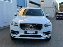 VOLVO XC90 T8 eAWD Inscription Expression Geartronic, Plug-in-Hybrid Petrol/Electric, Second hand / Used, Automatic - 6